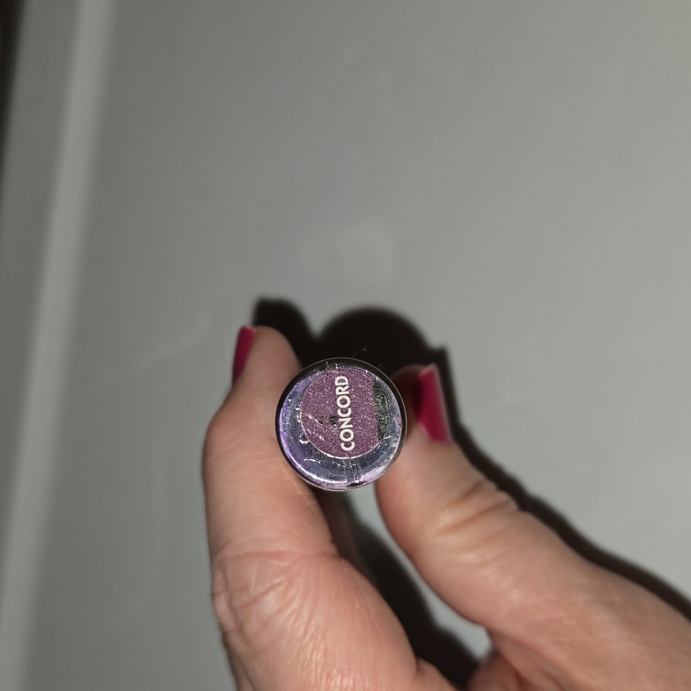 Newport Beach Concord Lipsense *DENTED TUBE*